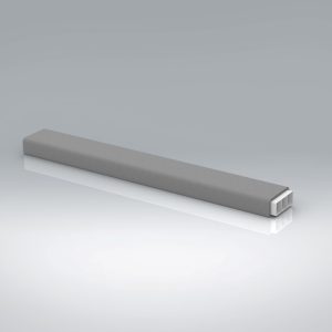 220x90mm 2m Rectangular Thermal Length