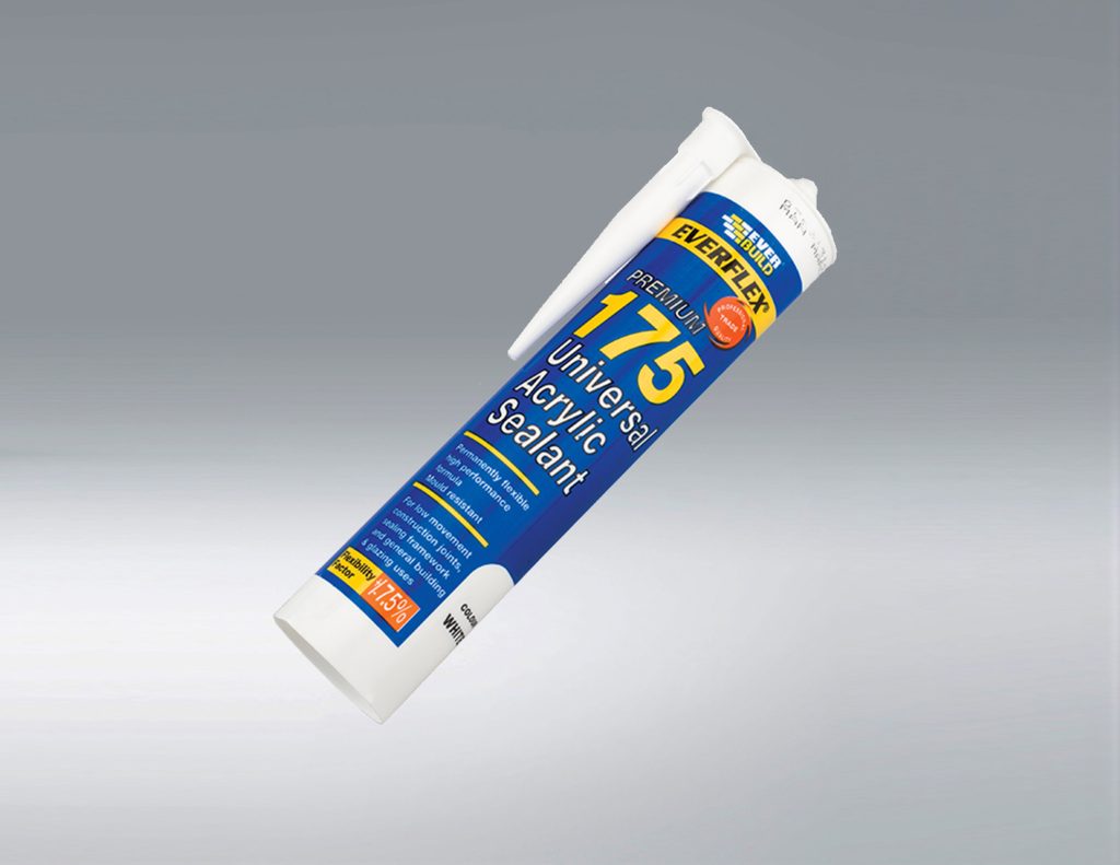 Acrylic Sealant