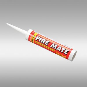 Intumescent Fire Rated Sealant