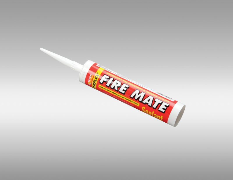 Intumescent Fire Rated Sealant