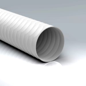 Round PVC Flexible Hose