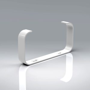 150x70mm Flat Channel Clip