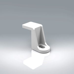 234x29mm Support Clip