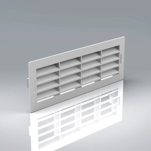 Airbrick Grille with Surround