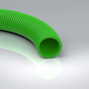 75mm Round x 50m Roll of Radial Ducting