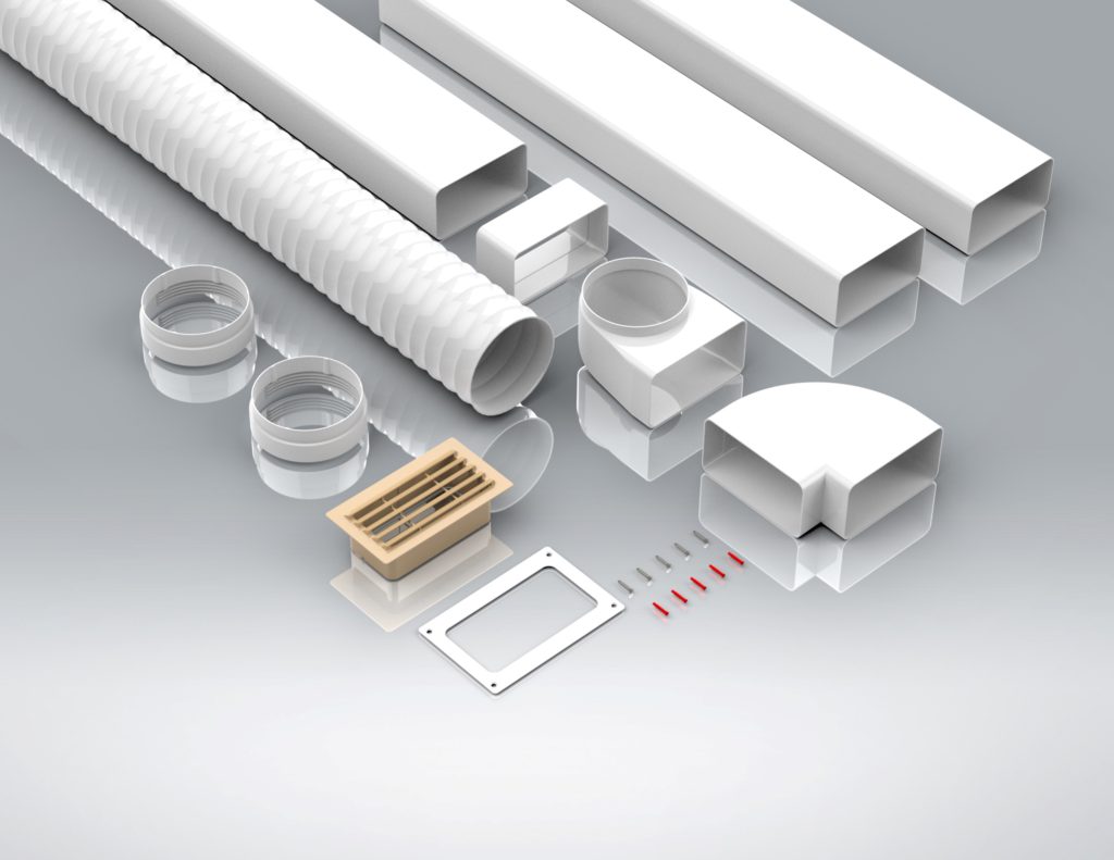 Cooker Hood Kit at Tyrone Wilson blog