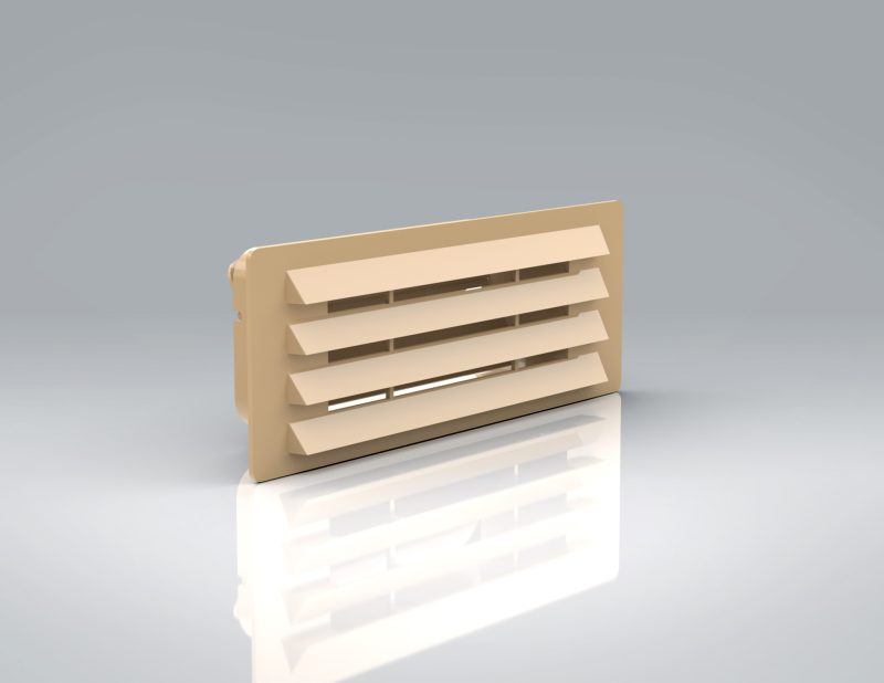 150x70mm Airbrick