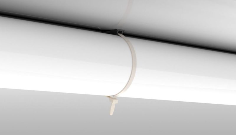 New Product Alert – Universal Pipe Clip – Verplas | A Breath of Fresh Air